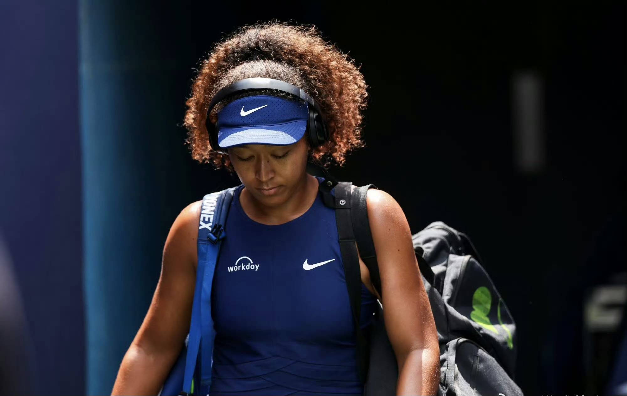 开云体育-关于刷新纪录引发热议！，大坂直美在巴塞罗那比赛中爆冷热度持续攀升的信息-开云体育