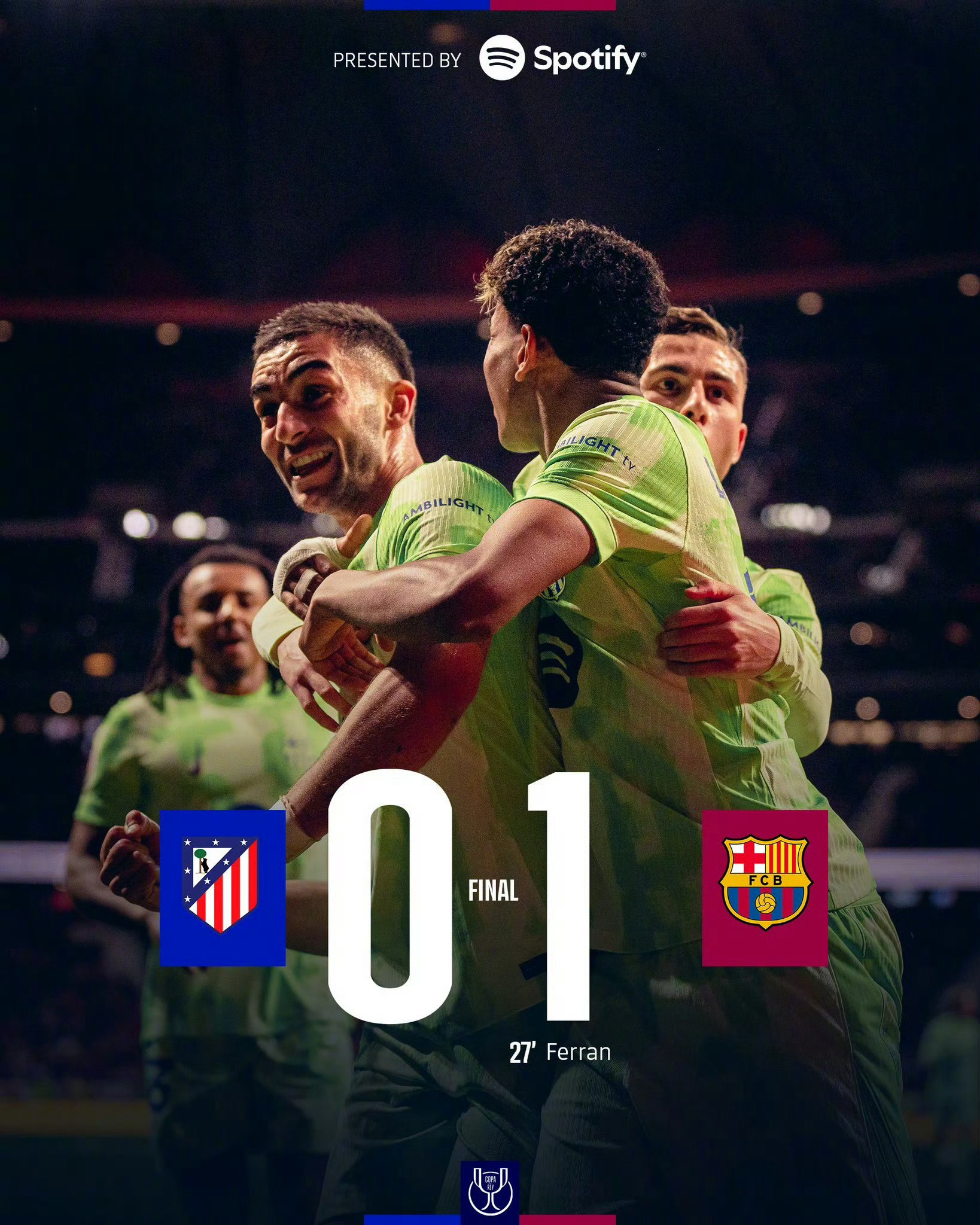 开云体育-窗口期突围战来临，巴塞罗那围绕国王杯队长鼓劲，信心回归，身体对抗强度拉满的简单介绍-开云体育